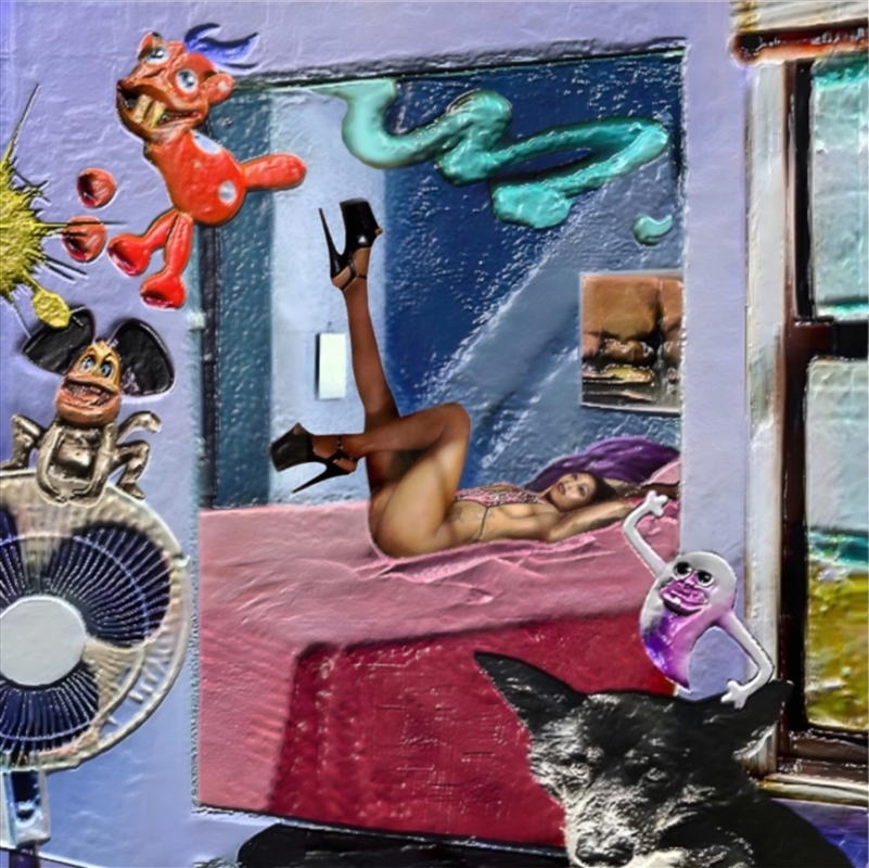 Pulse/Product Detail/Dance