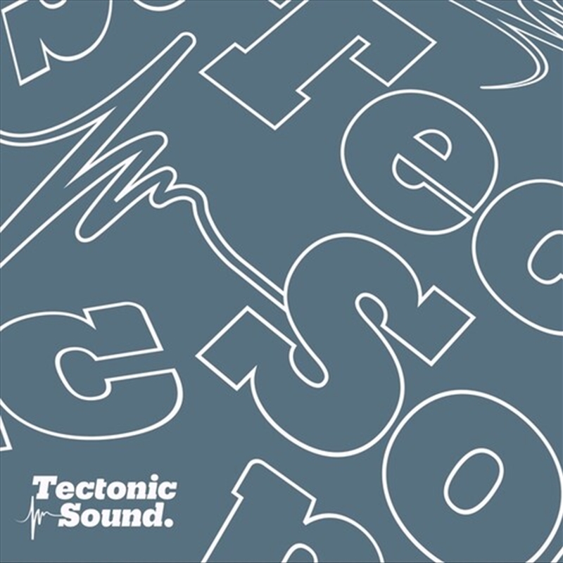 Tectonic Sound/Product Detail/Dance