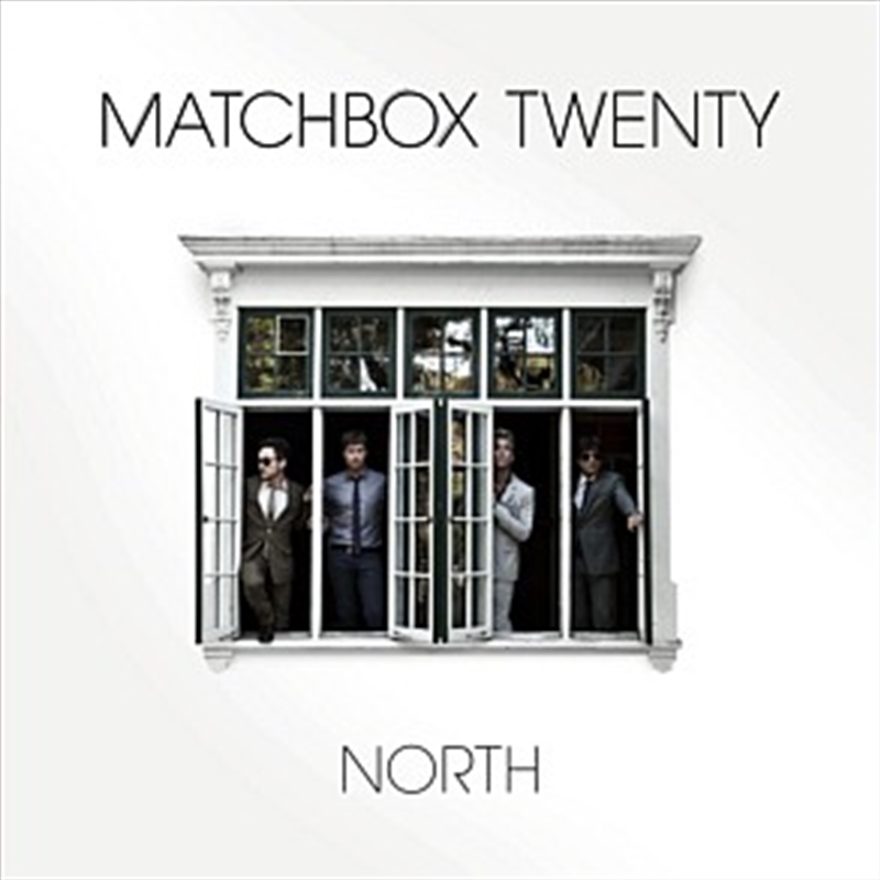 North: Deluxe Edition/Product Detail/Rock