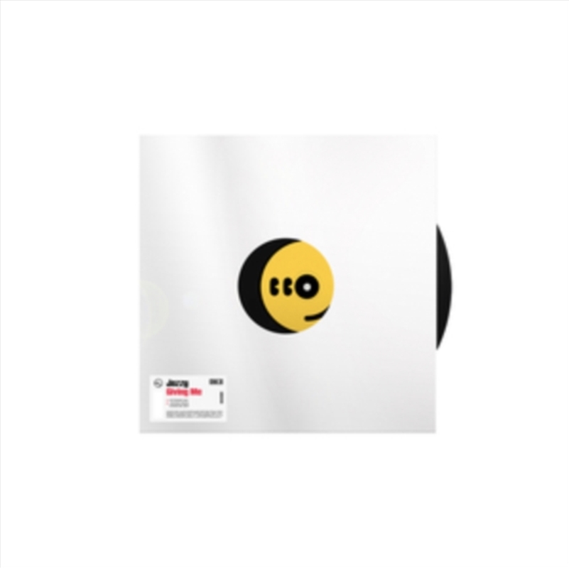 Giving Me/Product Detail/Hip-Hop