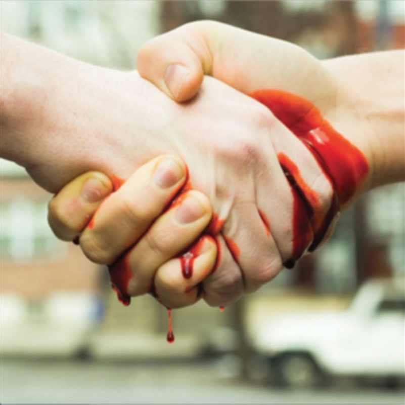 Hardcore Friends/Product Detail/Alternative