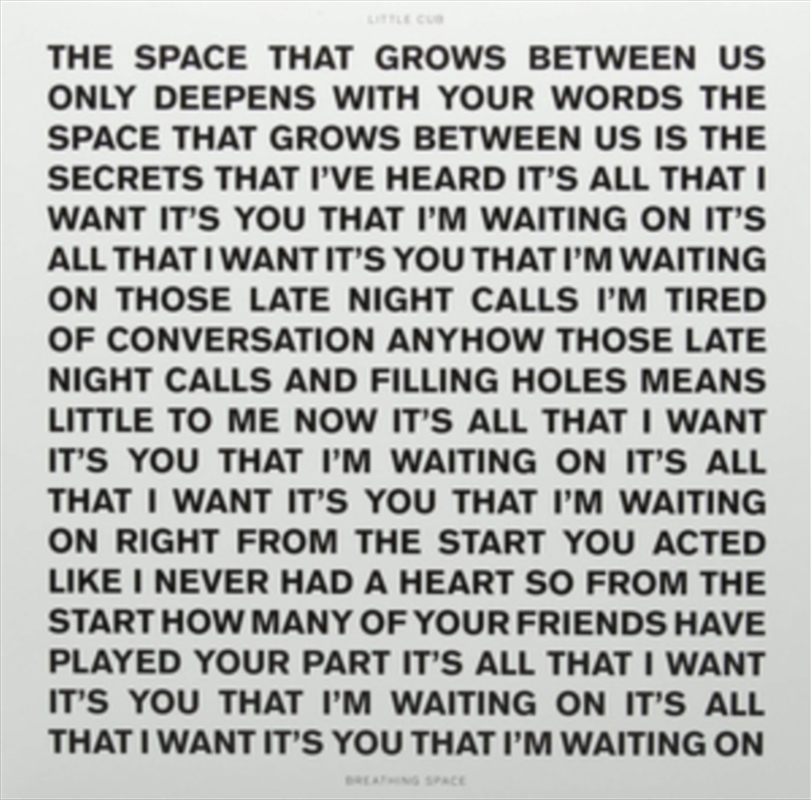 Breathing Space/Product Detail/Alternative