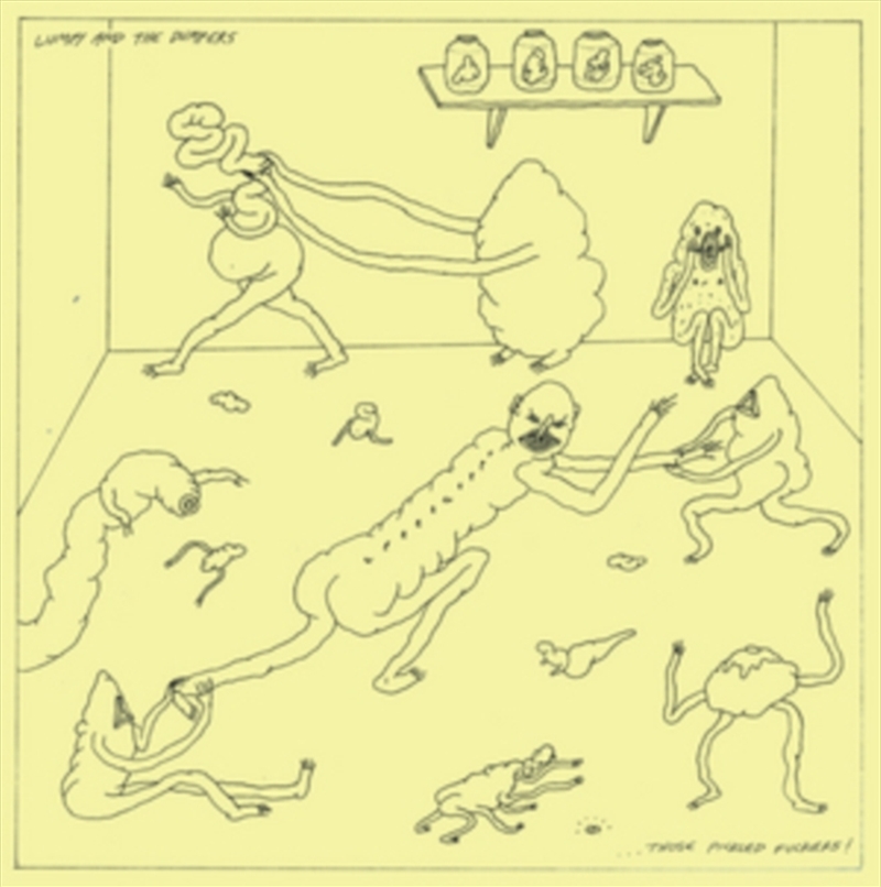 Those Pickled Fuckers/Product Detail/Alternative