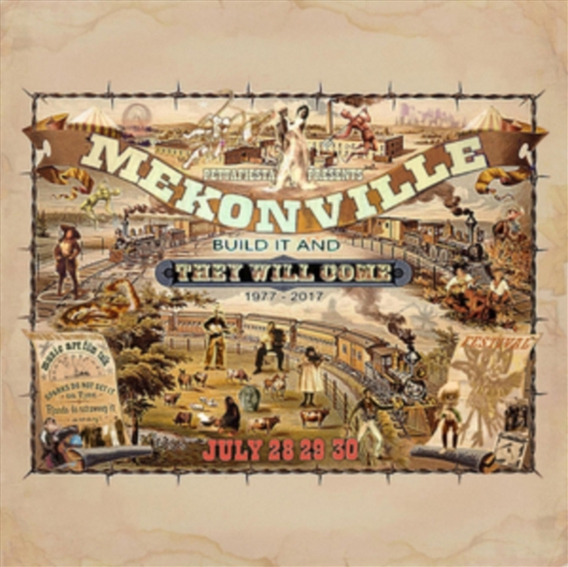 Mekonville/Product Detail/Rock/Pop