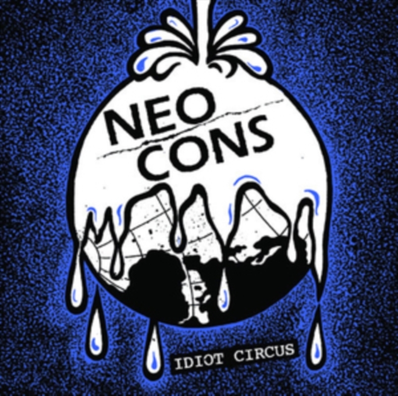 Idiot Circus /Product Detail/Rock/Pop