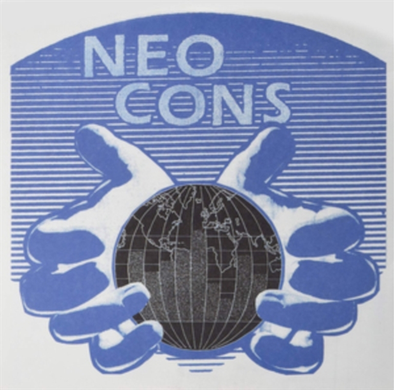 Neo Cons/Product Detail/Rock/Pop