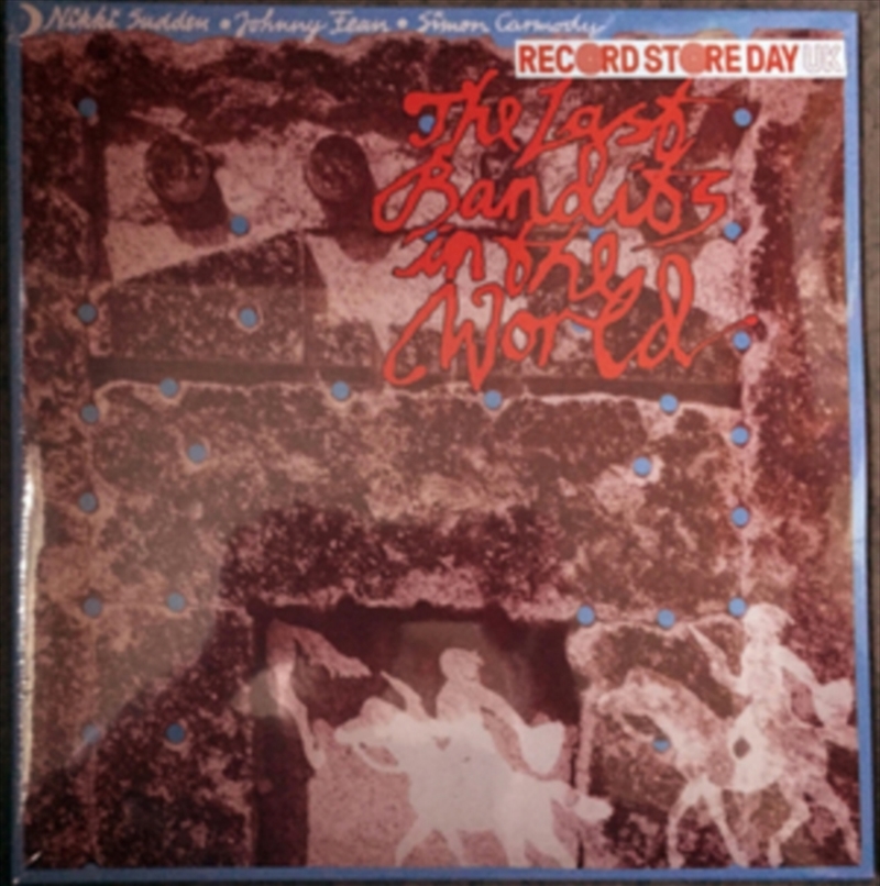 Last Bandits/Product Detail/Rock/Pop