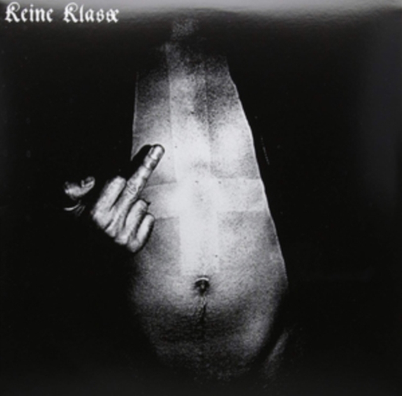 No Class/Product Detail/Punk