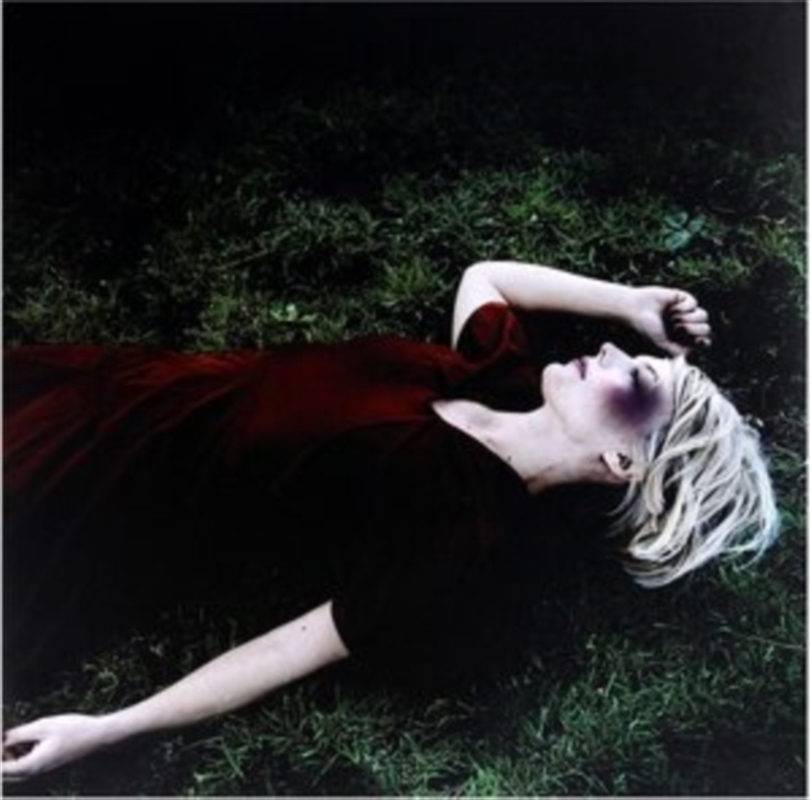 When Your Blackening Shows/Product Detail/Alternative