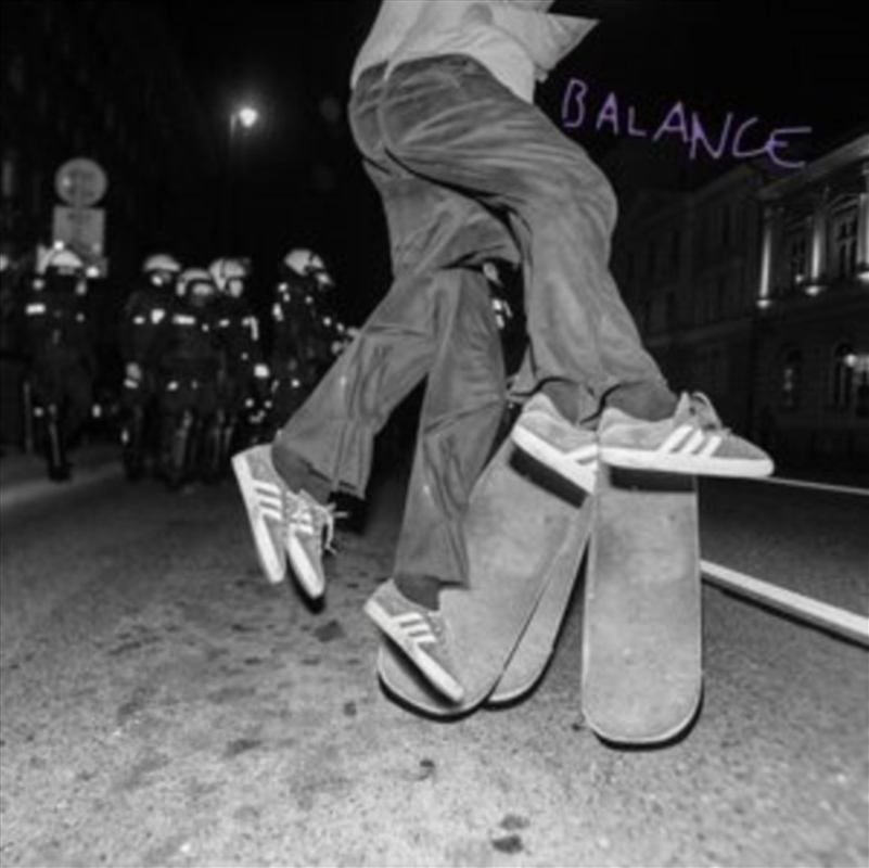 Balance/Product Detail/Dance