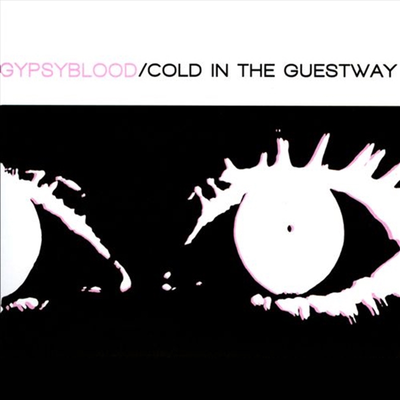 Cold In The Guestway/Product Detail/Alternative