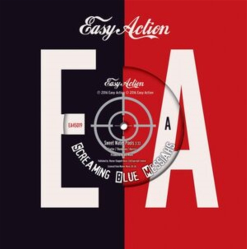 Sweet Water Pools/Product Detail/Rock/Pop