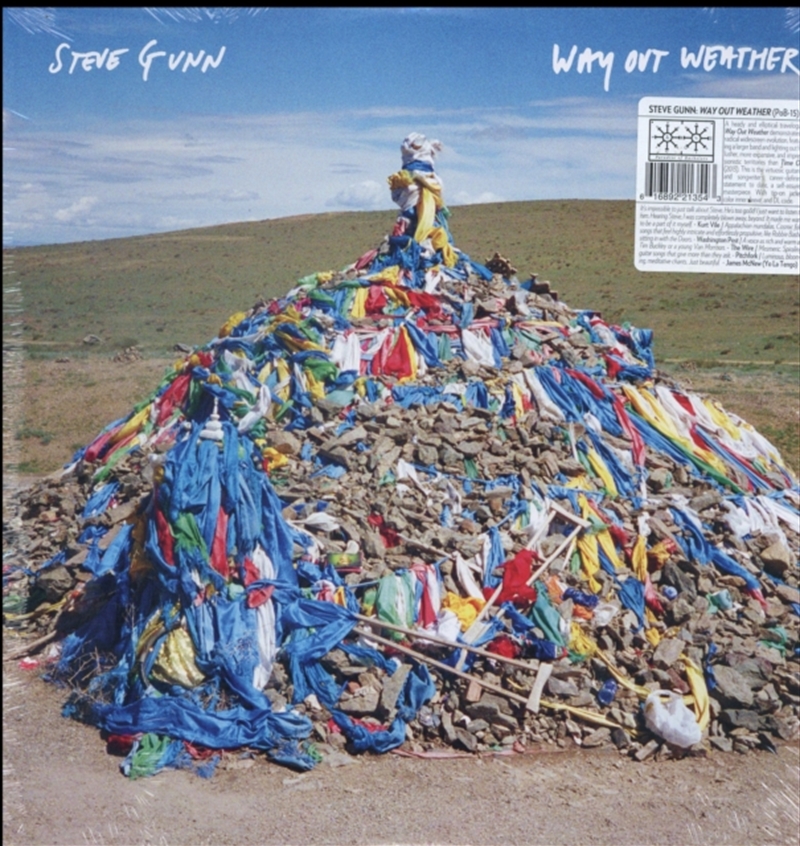 Way Out Weather/Product Detail/Alternative