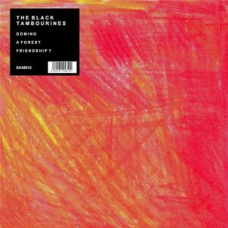 Domino -  A Forest Friendship 7/Product Detail/Rock/Pop