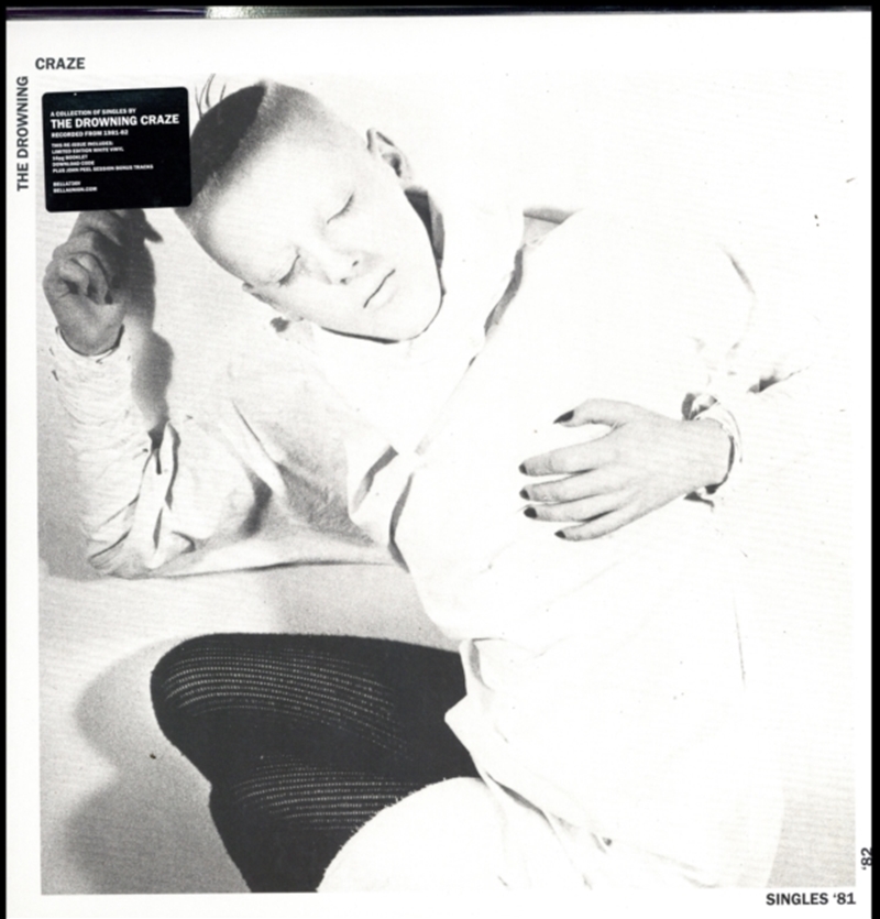 Singles '81 82'/Product Detail/Alternative