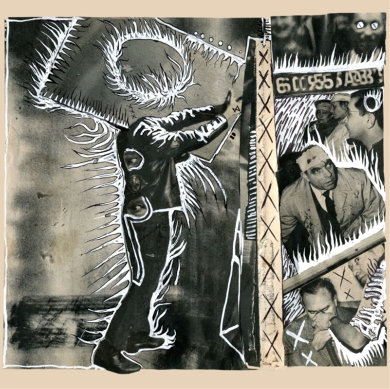 Stucco Thieves/Product Detail/Dance