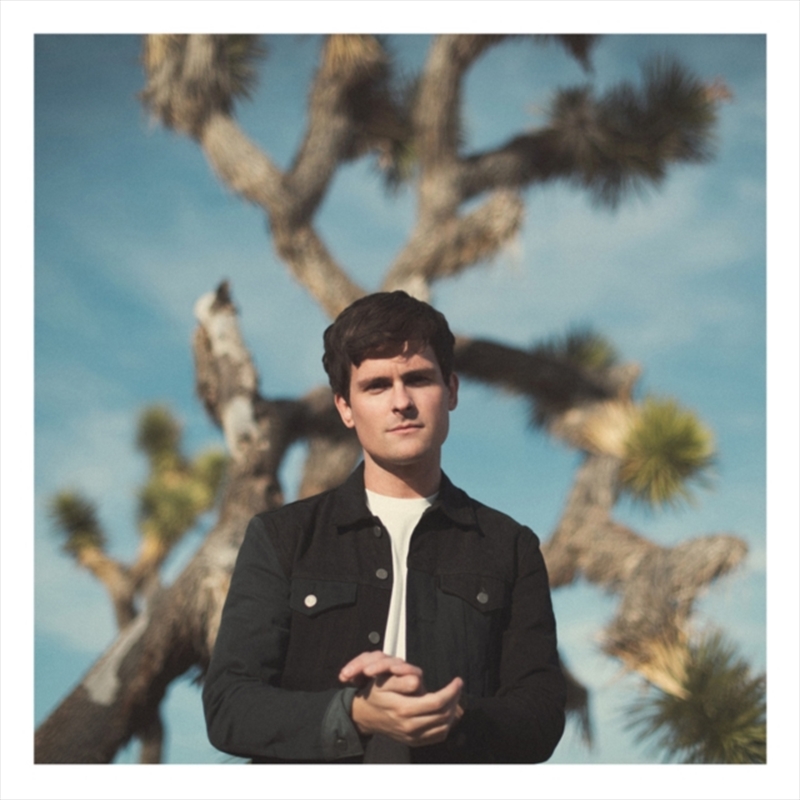 Everything's Waiting for You/Product Detail/Alternative