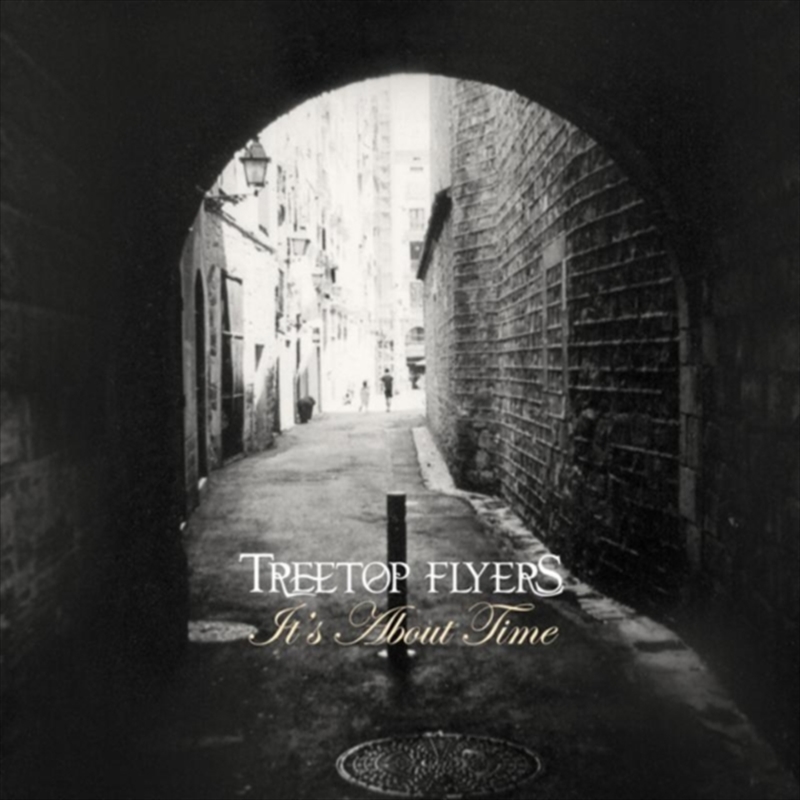 Its About Time/Product Detail/Rock/Pop