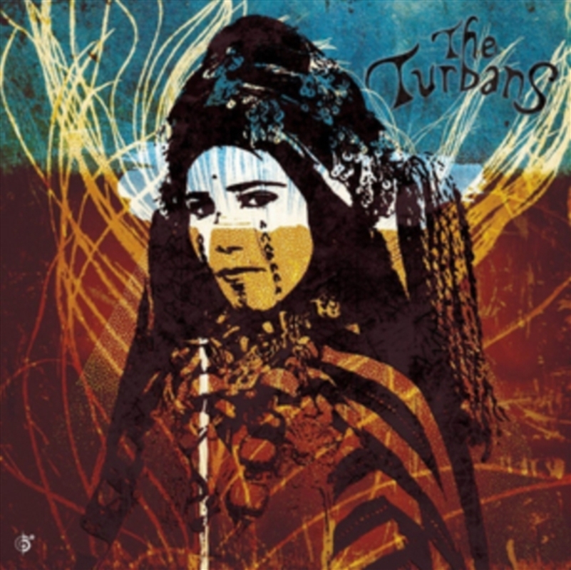 Turbans The/Product Detail/R&B