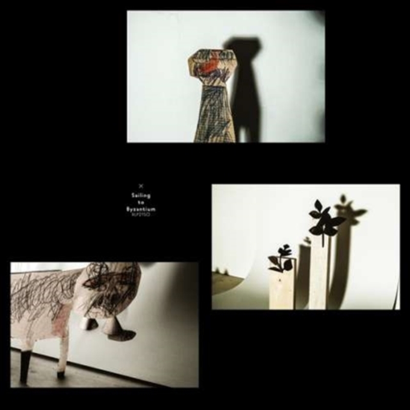 Sailing To Byzantium/Product Detail/Specialist