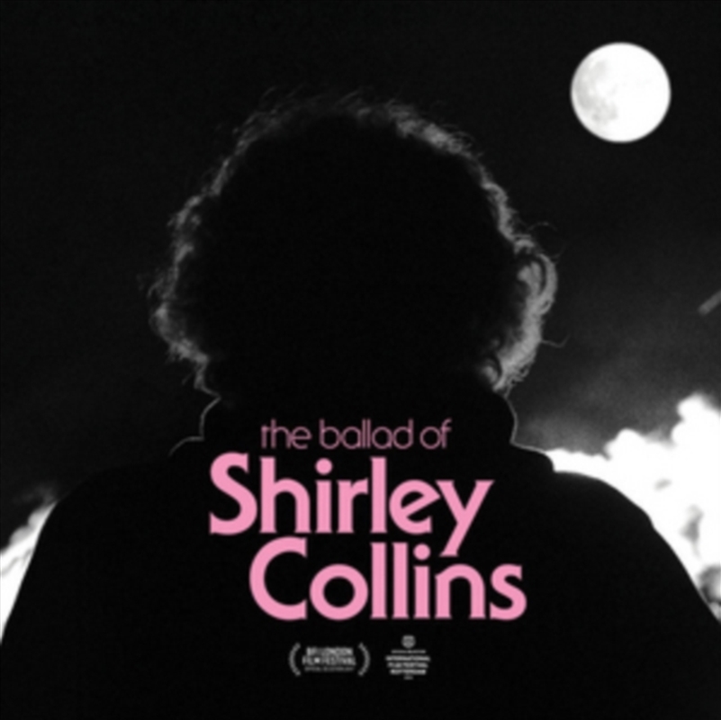 The Ballad Of Shirley Collins /Product Detail/Blues