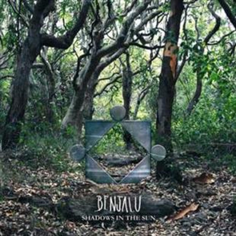 Shadows In The Sun/Product Detail/Alternative