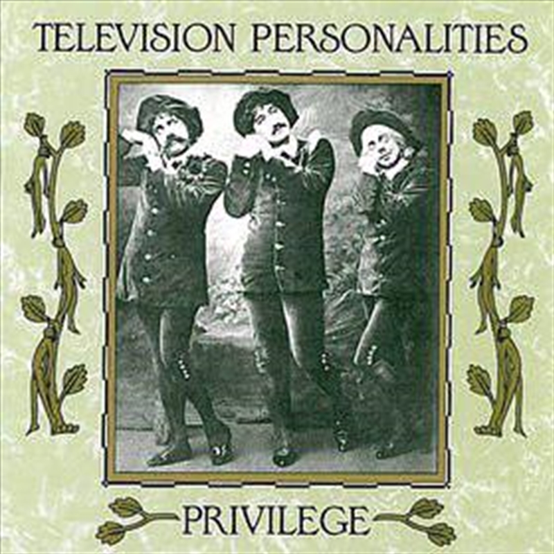 Privilege/Product Detail/Punk