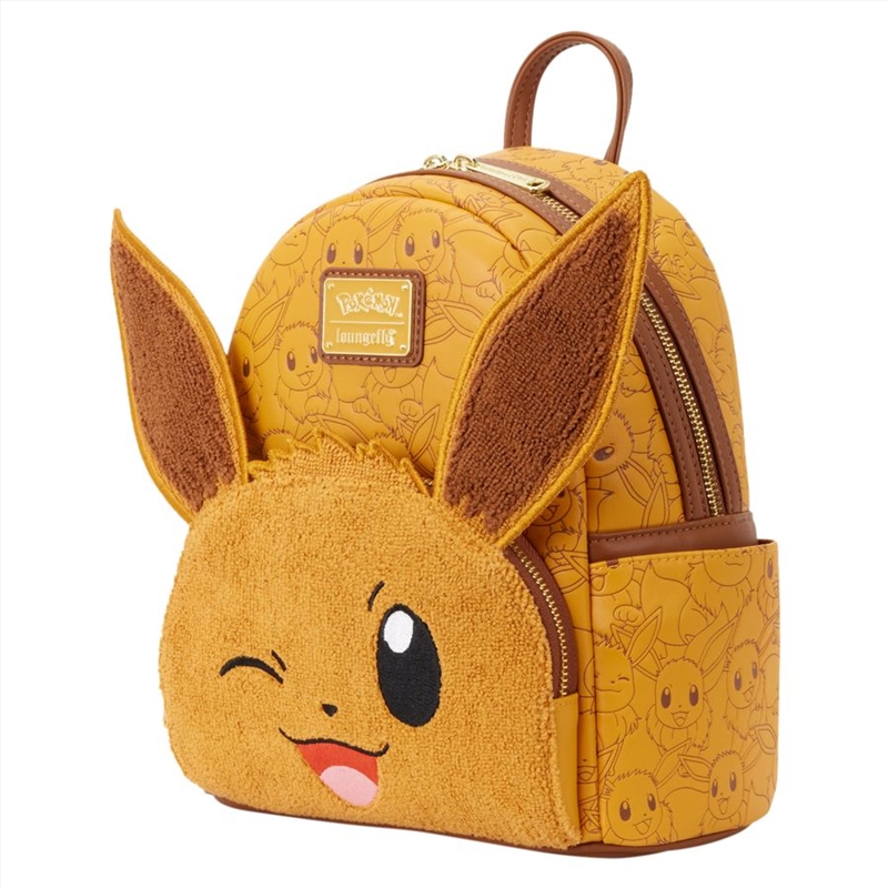 Loungefly Pokémon - Eevee Cosplay Mini Backpack/Product Detail/Bags