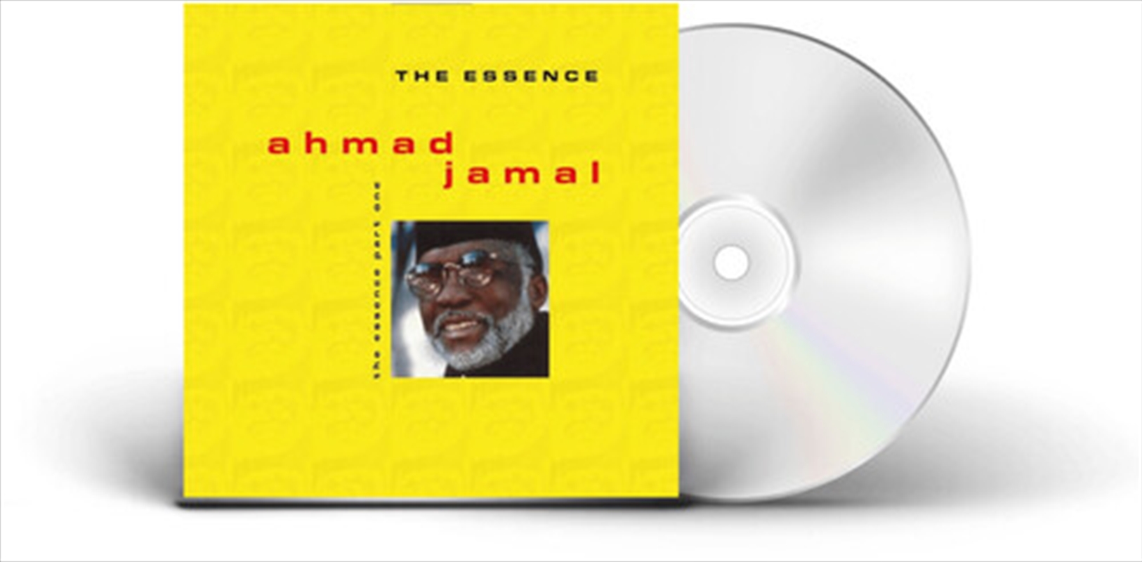 The Essence / Vol. 1/Product Detail/Jazz
