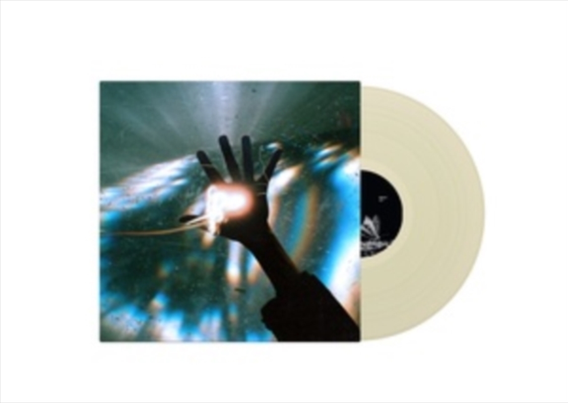 The Sky / The Earth & All Between - Coke Bottle Clear Vinyl/Product Detail/Rock/Pop