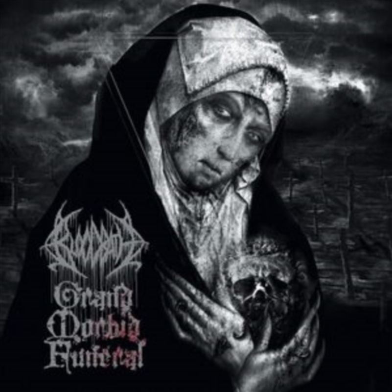 Grand Morbid Funeral/Product Detail/Rock/Pop