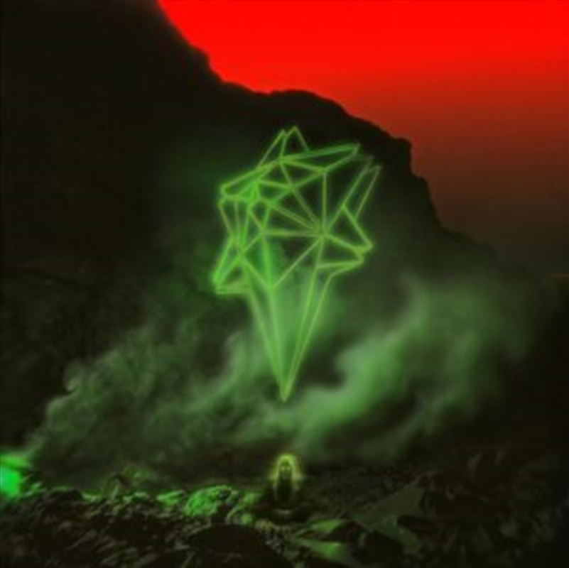 Edge Of The Abyss/Product Detail/Rock/Pop