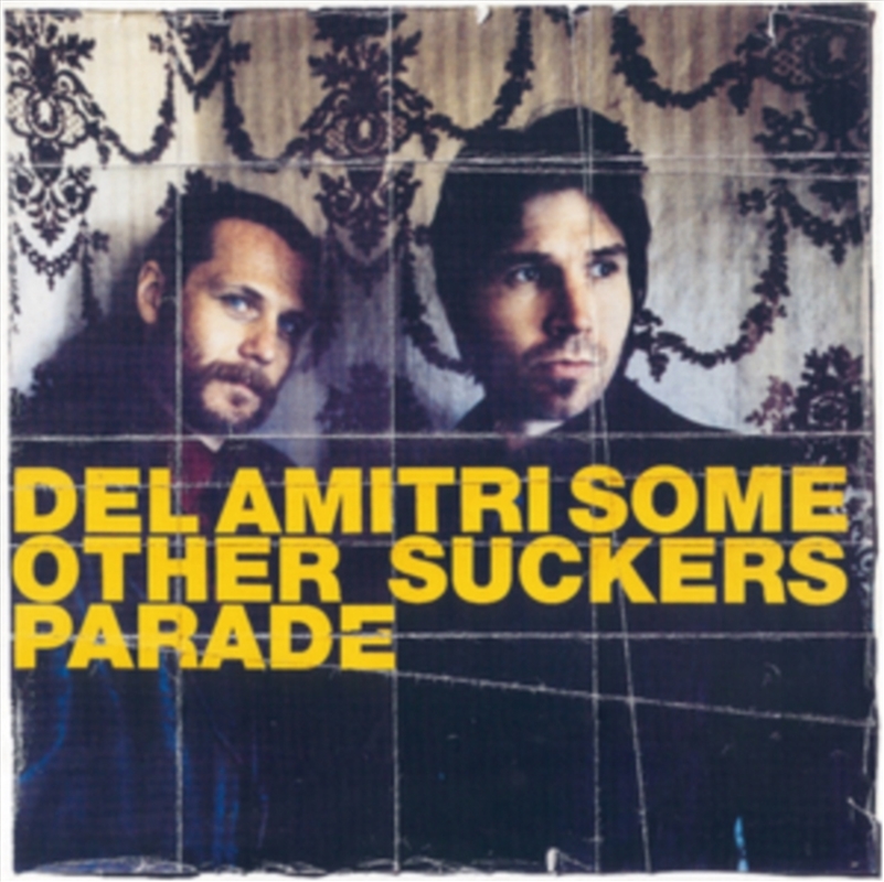 Some Other Suckers Parade/Product Detail/Rock/Pop