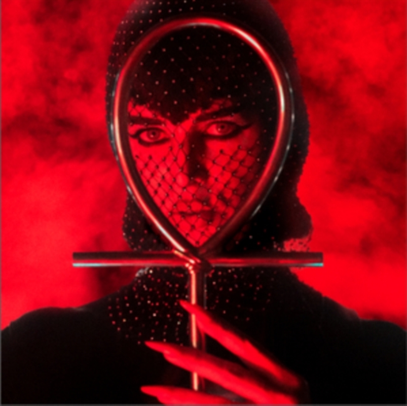 Escape - Violet Vinyl/Product Detail/Dance