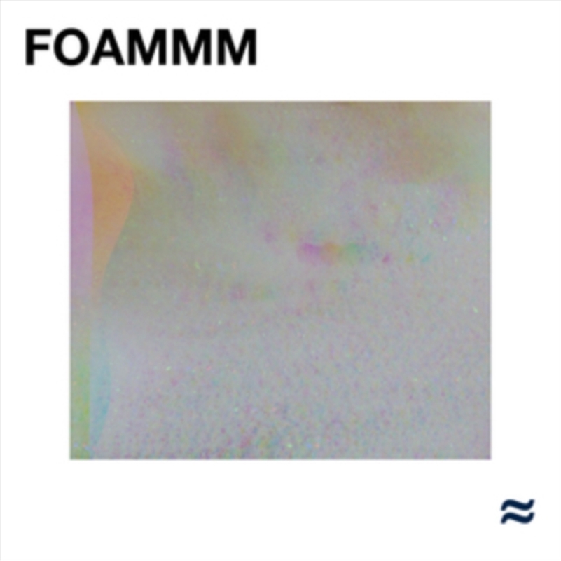 Foammm/Product Detail/Rock/Pop