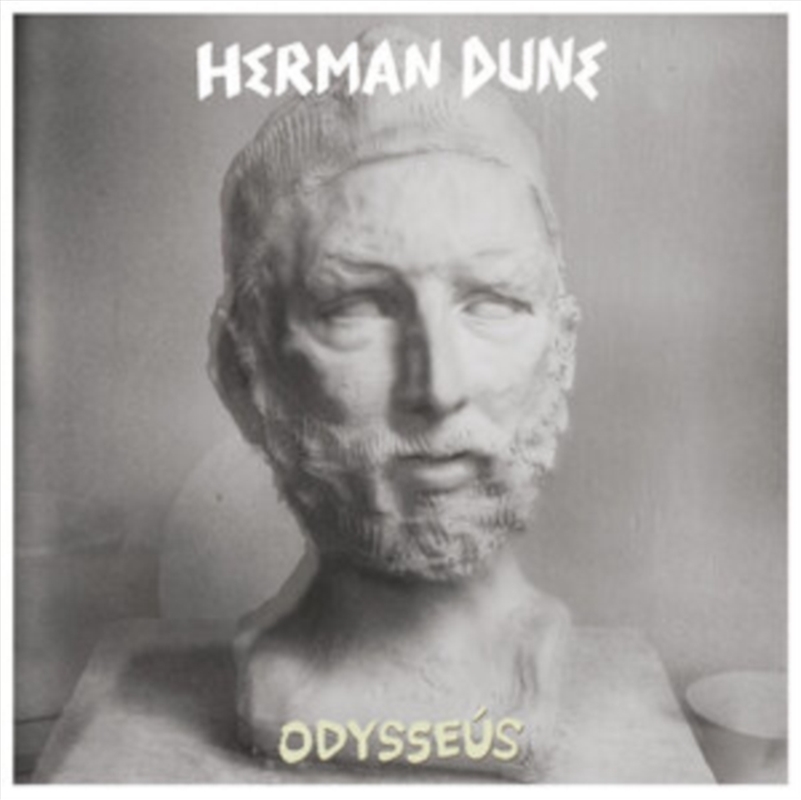 Odysseus/Product Detail/Rock/Pop