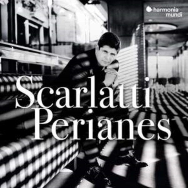 Scarlatti/Product Detail/Classical