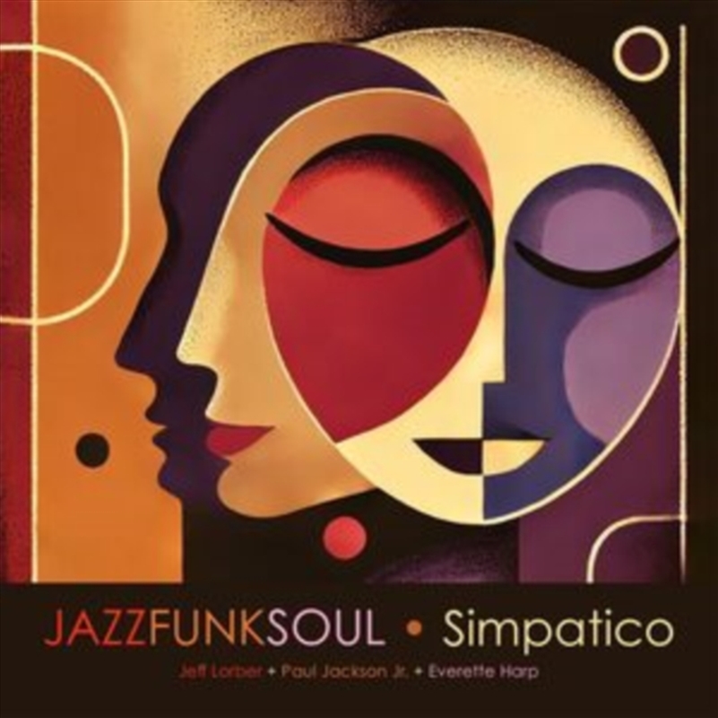 Simpatico/Product Detail/Jazz