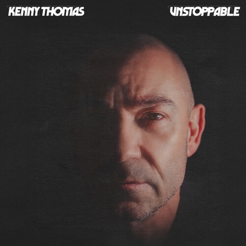 Unstoppable/Product Detail/Jazz