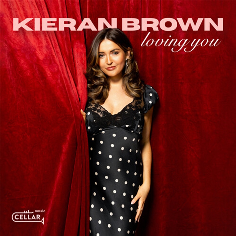 Loving You/Product Detail/Jazz