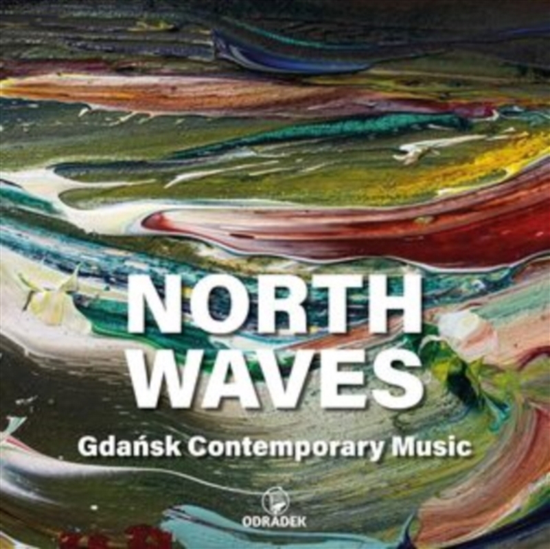 North Waves . Gdansk Contemporary Music/Product Detail/Classical