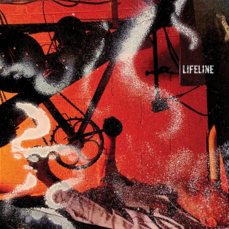 Lifeline/Product Detail/Rock/Pop