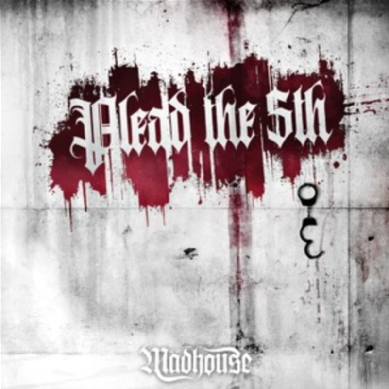 Plead The Fifth/Product Detail/Metal
