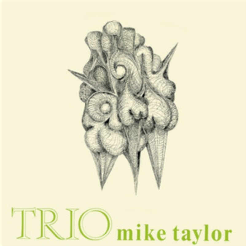 Trio/Product Detail/Jazz
