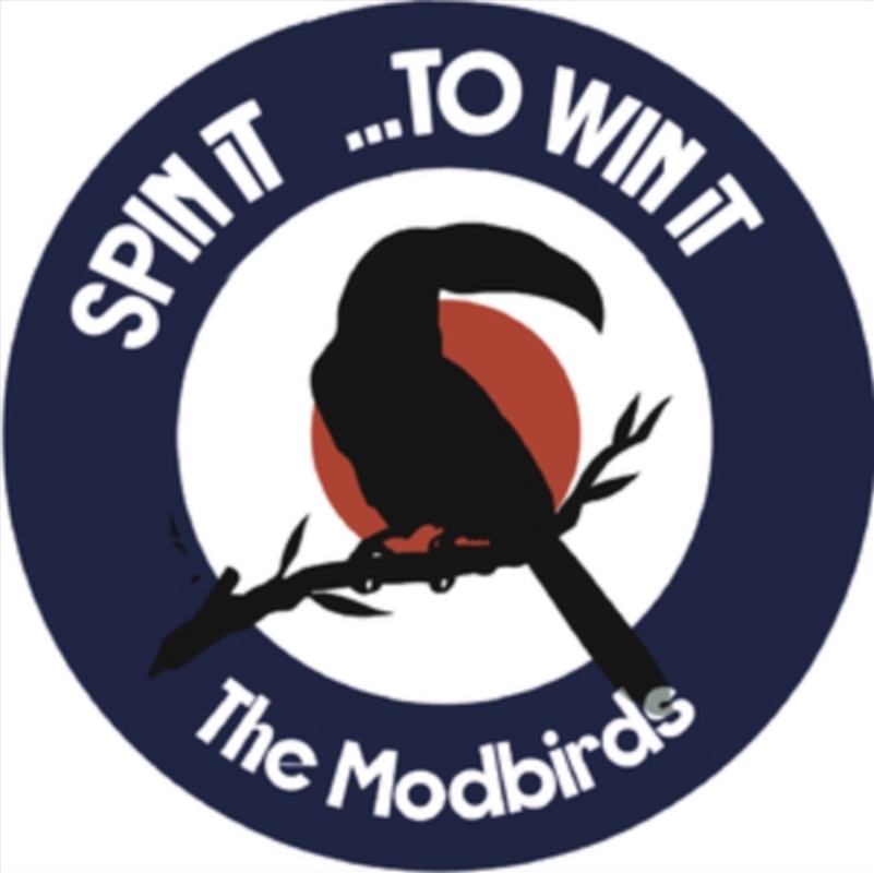 Spin It To Win It/Product Detail/Reggae