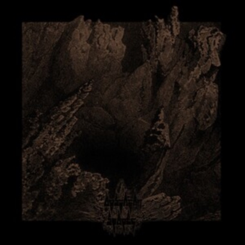 Death Chants Echo From Aphotic Void/Product Detail/Metal