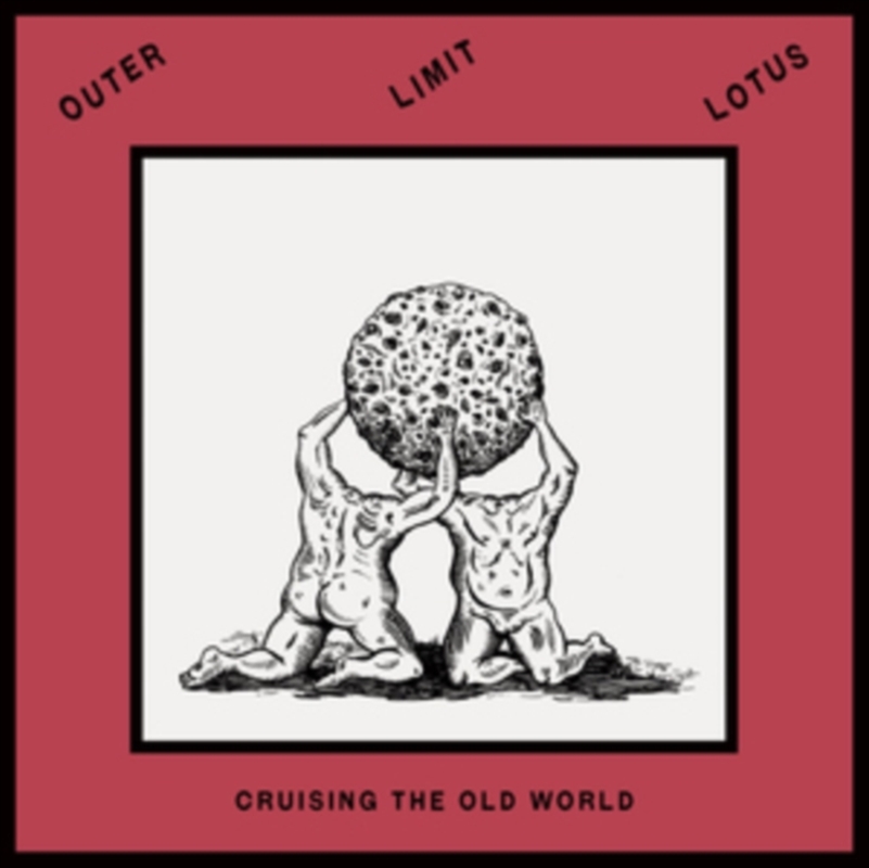 Cruising The Old World/Product Detail/Rock/Pop