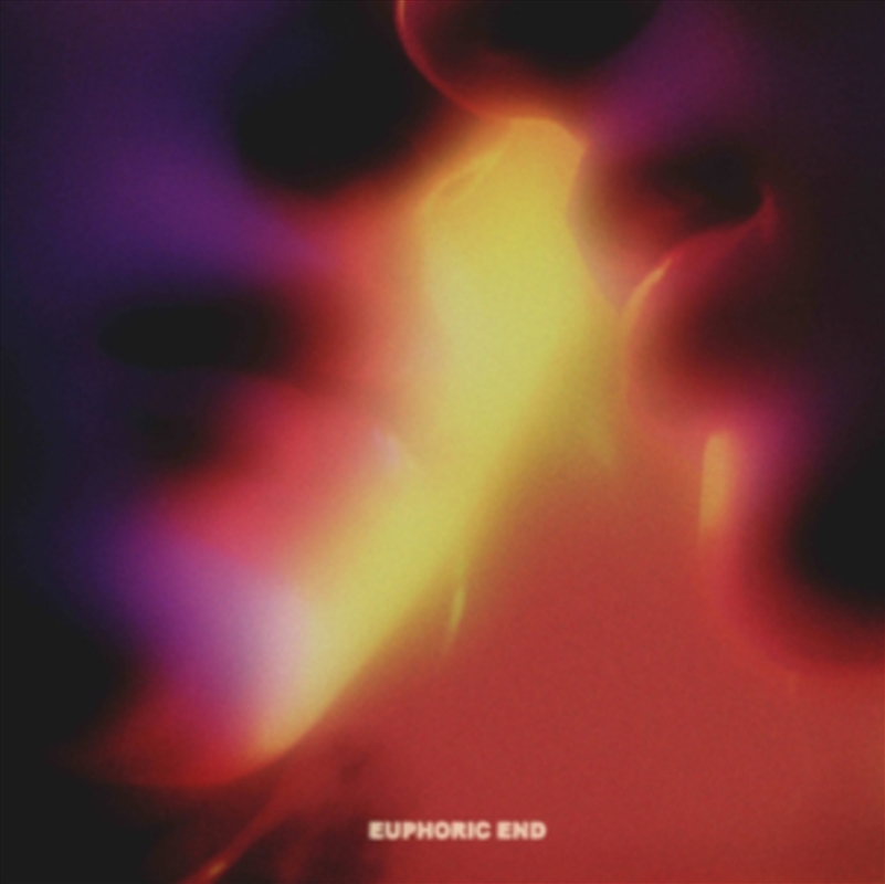 Euphoric End/Product Detail/Rock/Pop