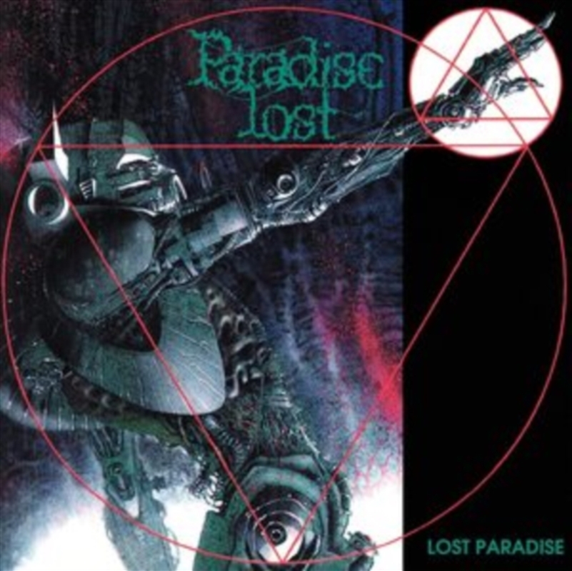 Lost Paradise: 35th Anniversary Edition/Product Detail/Metal