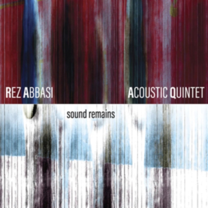Sound Remains/Product Detail/Jazz